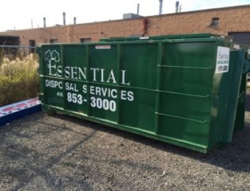 5 Reasons A Waste Bin Rental in Caledon Makes Sense For Demolition Waste