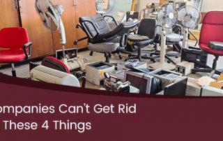 Companies Can’t Get Rid Of These 4 Things