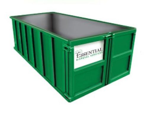 Why a Waste Bin Rental for Office Cleanouts Makes Sense