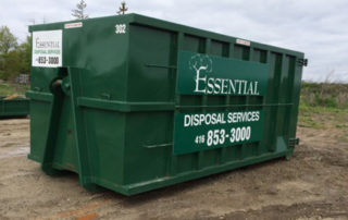 Disposal Bin Rental Mississauga
