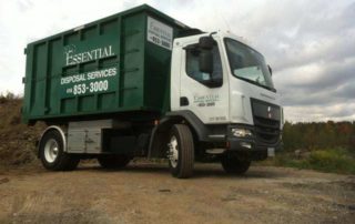 Waste Bin Rental Mississauga