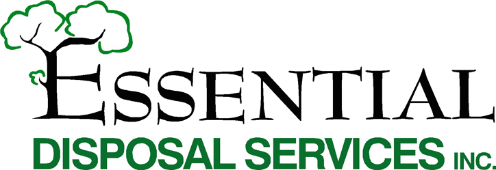 Essential Disposal Logo