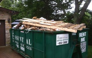 Mississauga Garbage Disposal Services