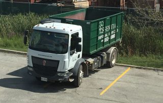 Mississauga Junk Removal