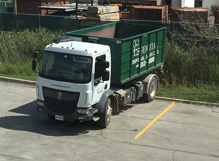 Mississauga Junk Removal